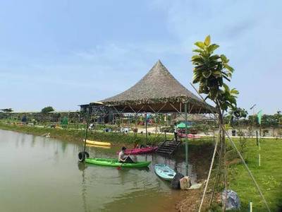 【清涼開(kāi)啟~】佛山南海平沙島繽紛夏日瓜果節(jié)￥98=2人(水上樂(lè)園+狂歡派對(duì)+生態(tài)園+燒烤+侏羅紀(jì)恐龍園)還送水果禮盒1箱!