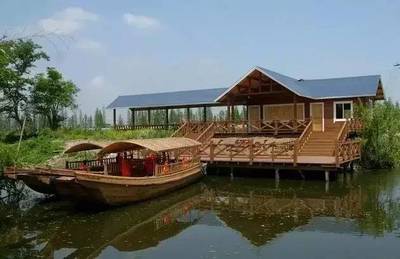 蘇州再添三個(gè)特色小鎮(zhèn) 快來看看這些即將火爆的地方!_旅游_網(wǎng)