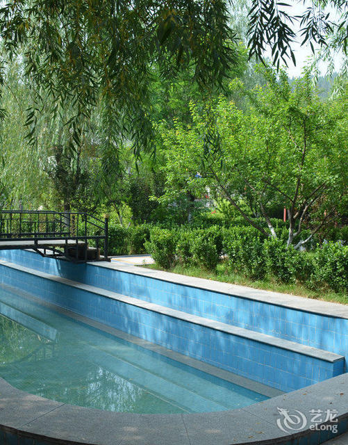 濟南桃花源文化生態園酒店 地址、電話及圖片