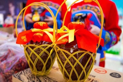 魅力卸甲坪 推進“三融”，催生“三變”生態園